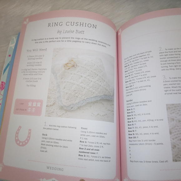 BOOK 101 Ways to Create for all Occassions - Picture 8 of 10